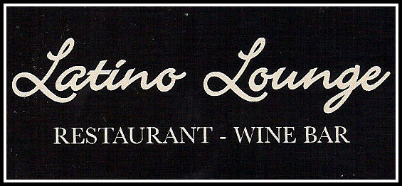 Latino Lounge Restaurant, 122 Bradshaw Brow, Bolton.